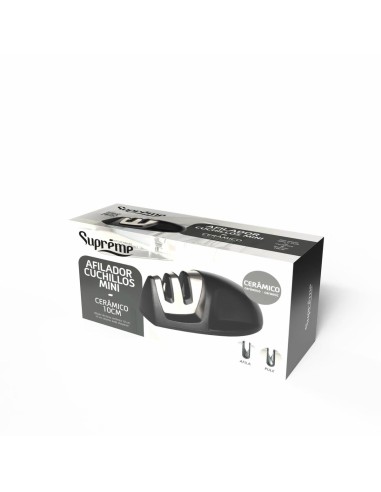 Mini Afilacucchi Ceramico 10 cm