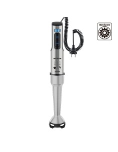 Batidora Brazo Inoxidable Kuken 2000W con Vaso