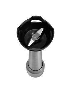 Batidora Brazo Inoxidable Kuken 2000W con Vaso 2