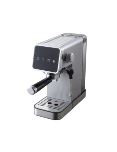 Cafetera Express Inoxidable 15 Bares 1 Litro Küken