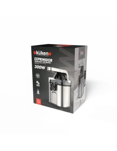 Exprimidor de laranjas 300W com braço Kuken 2