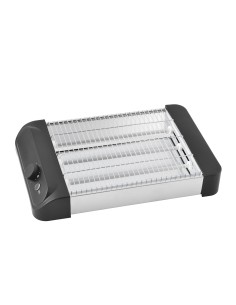 Kuken Plattbrottoaster 900W mit Timer