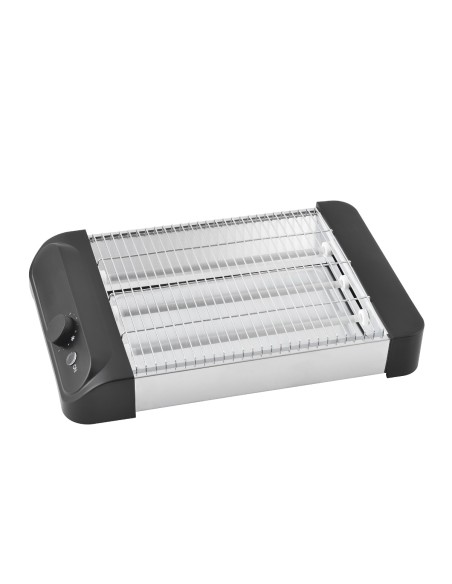 Kuken Plattbrottoaster 900W mit Timer