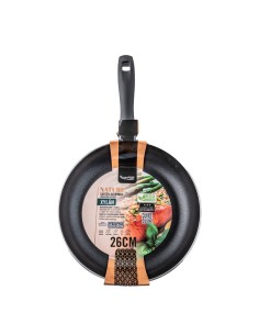 Tacho Aluminio Xylán Nature 26cm Base Indução 2