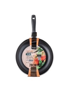 Tacho Alumínio Xylán Nature 28cm Base Indução 2