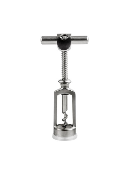 Supreme Chrome Wine Opener
