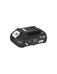 VATTON 20V 2.0Ah Lithium Battery with Fast Charging