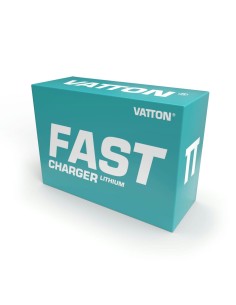 Chargeur rapide VATTON BASE 20V 3.0A avec câble 1,8m 2