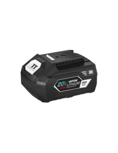 VATTON 20V 4.0Ah Lithium Battery