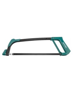 Arco Sierra Vatton Mango Aluminio 300 mm