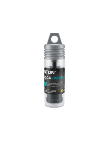 Vatton M14 50 mm Diamond Drill Bit