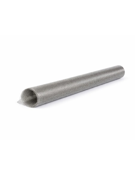 Graue Glasfaser-Moskitonetz-Akhuo 1,2 x 3,0m
