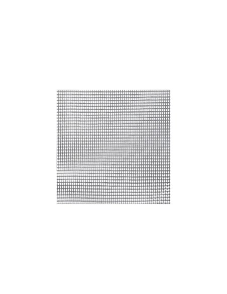 Graue Glasfaser-Moskitonetz-Akhuo 1,2 x 3,0m
