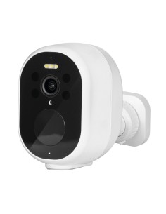 Smart Wifi Security Camera Exterior 4MP IP65