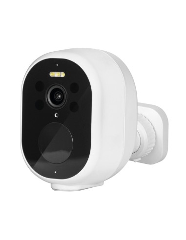 Smart Wifi Security Camera Exterior 4MP IP65