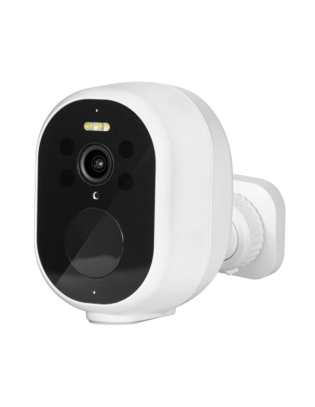 Smart Wifi Security Camera Exterior 4MP IP65