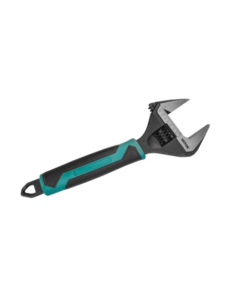 Vatton adjustable wrench large opening 10" 250mm