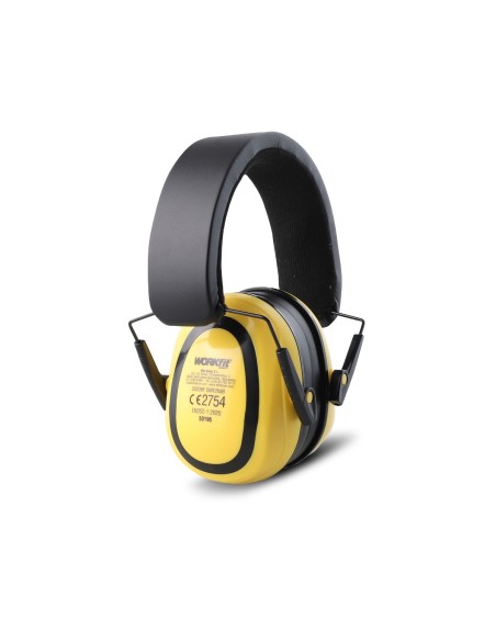 Electrician Hearing Protector 32dB with Headband
