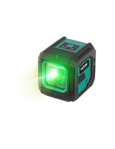 Nível Laser Verde Vatton Autonivelante