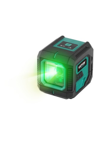 Vatton Self-Leveling Green Laser Level