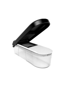 Supreme 8-in-1 Multi-Purpose Vegetable Chopper