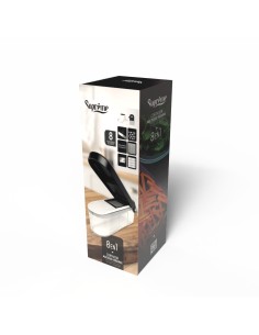 Supreme 8-in-1 Multi-Purpose Vegetable Chopper 2