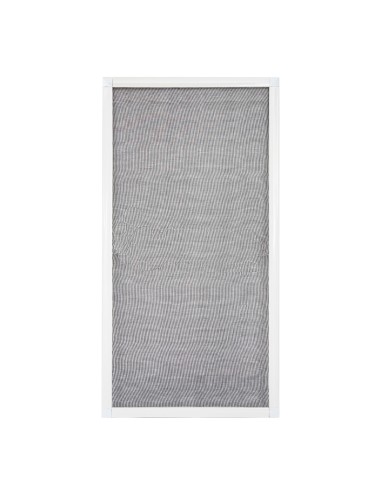 White Fixed Window Mosquito Net 70x130cm