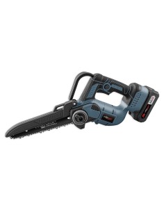 Motoserra Worgrip 20V Brushless 8 polegadas 2.0Ah