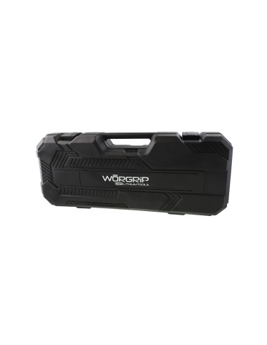 Motoserra Worgrip 20V Brushless 8 polegadas 2.0Ah