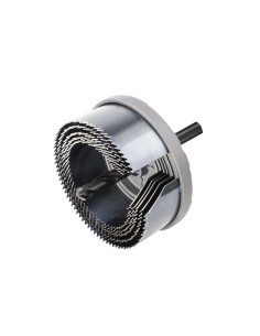 Sierra Corona Vatton Legno 5 Pezzi 40mm