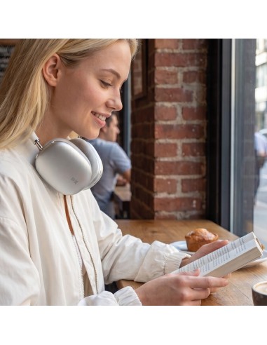 Cuffie Over-Ear Wireless E15 PRO ANC Küken