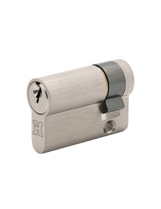Serreta Handlock R13,5 30x10 Nickel Cylinder