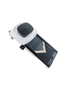 Supreme Adjustable Folding Mandoline