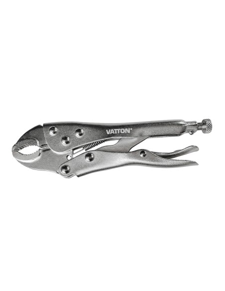 Mordida Vatton Grip Pressão 7 polegadas