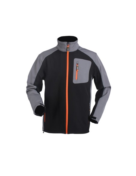 Veste SoftShell Winter Series Taille S
