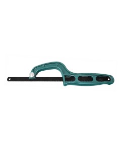 Sierra Multiusos Vatton 250mm Plastico Rigo