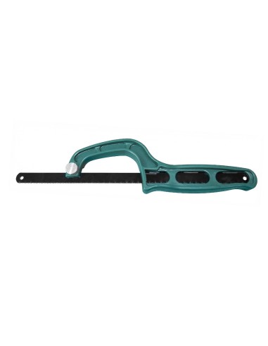 Serra Multiusos Vatton 250mm Plástico Rigo