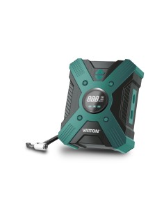 Compressor Digital Vatton 230V 12V 7 Bar