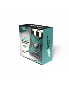 Vatton Digital Compressor 230V 12V 7 Bar 2