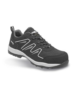 Scarpa di Sicurezza Workfit Trail Pro S3 Nero 41