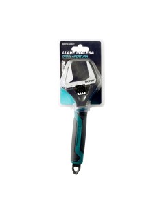 Vatton adjustable wrench large opening 12" 300mm 2