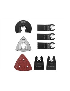 Vatton 17-Piece Accessory Set for Multi-Function