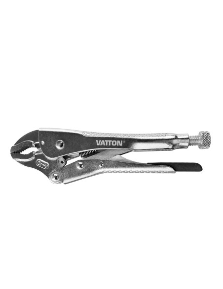 Vatton Premium 10" Pressure Pliers Chrome Vanadium