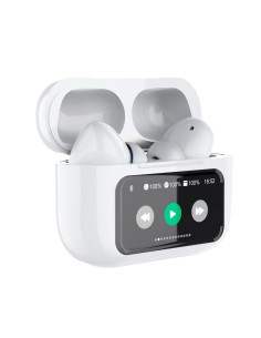 Kuken Wireless Earbuds Digital Display ANC Bluetooth 2