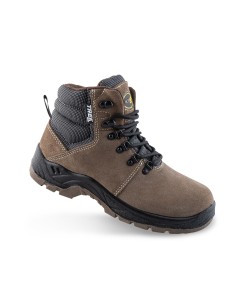 Sicherheitsstiefel Workfit Trek Plus S1 46 Glasfaserkappe