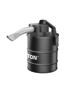 Vatton Hot Ash Vacuum 600W 6L