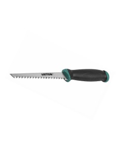 Gipsplatten-Säge Vatton 150mm Gummigriff