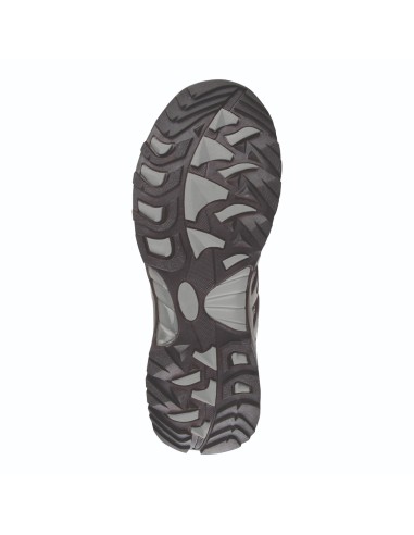Scarpa di Sicurezza Workfit TRAIL PRO S3 Nero 44