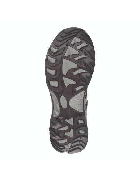 Chaussure de Sécurité Workfit TRAIL PRO S3 Noir 44