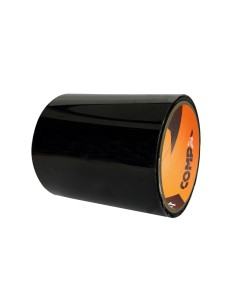 Ruban Compactfix Réparation Fuites 1,5m x 100mm Noir
